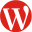 WordPress建站