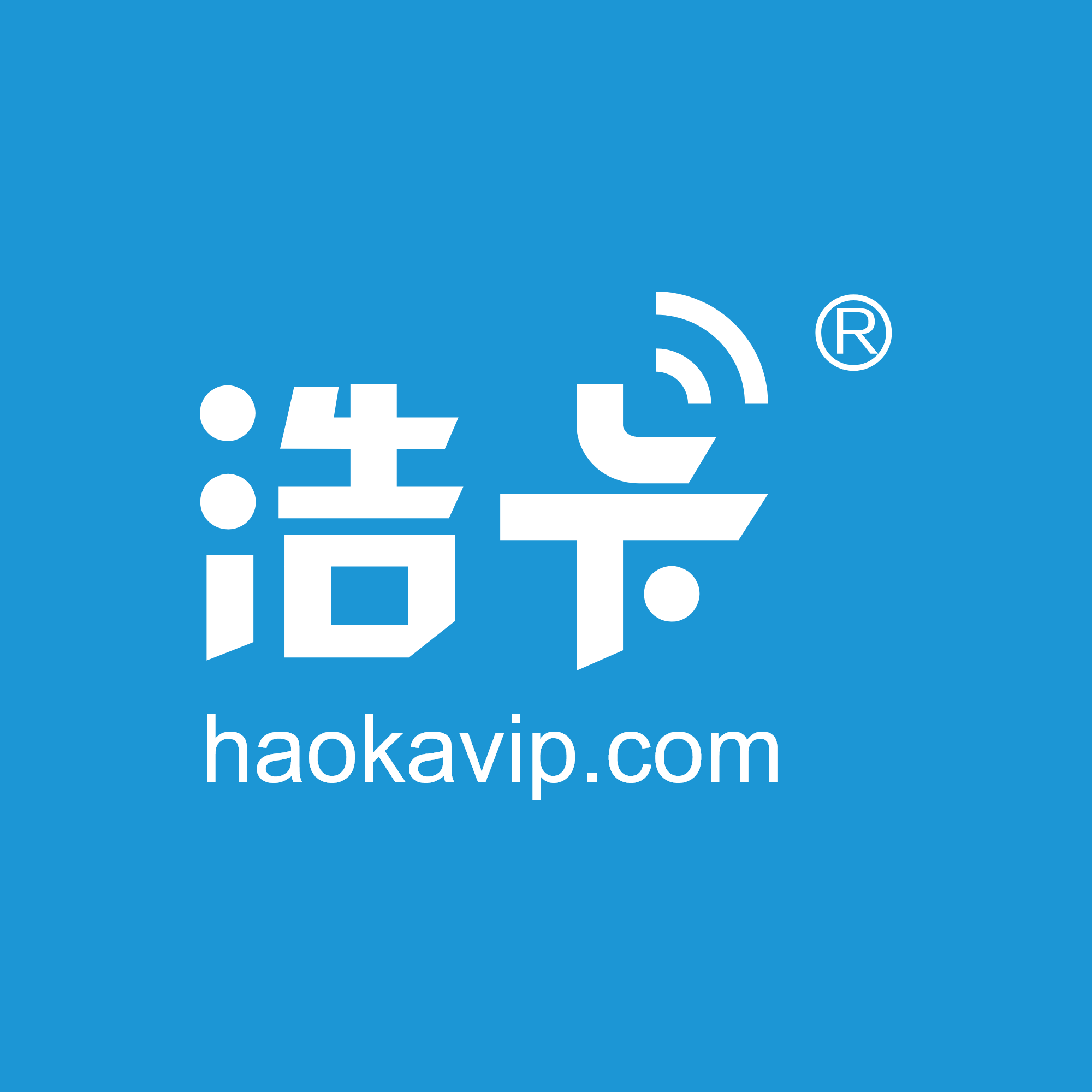 浩卡联盟官网