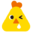 口水鸡排