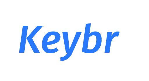 Keybr
