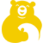 迎客熊