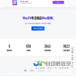 MacFk