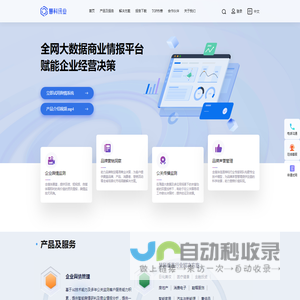 慧科讯业