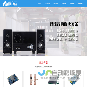 智能微控制处理器解决方案供应商