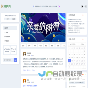 树洞网