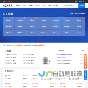 抛名网