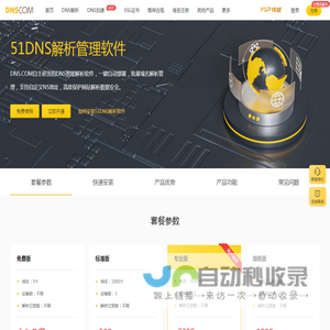 DNS.COM