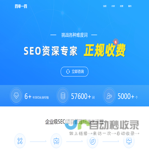 网站优化