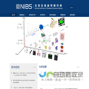 北京生命科学研究所