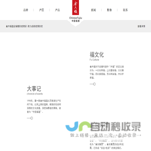 金六福酒—中国500最具价值品牌