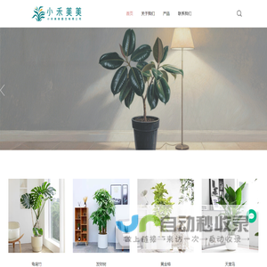广州小禾美美园艺有限公司