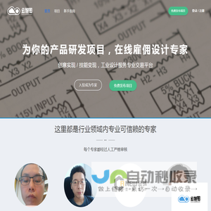 云智图