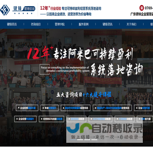 阿米巴企业经营