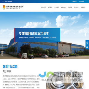 莱州市莱索制品有限公司
