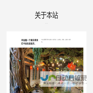 家庭活动地方挖掘