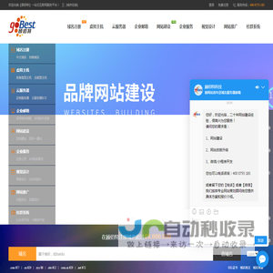 网站设计公司