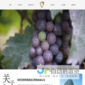 北京日宏利信进出口贸易有限公司
