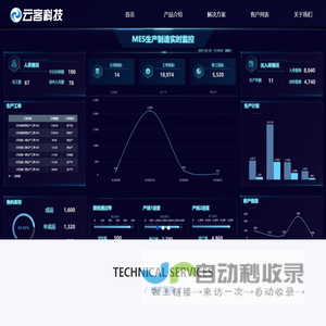 云客科技(天津)有限公司