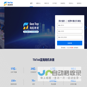 新外贸Tik