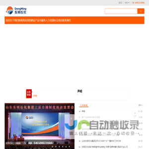 山东东明石化集团