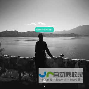 Mepic - 失焦，未显影的瞬间