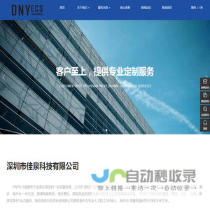 跨境电商平台 | 跨境物流服务 | 海外仓储解决方案