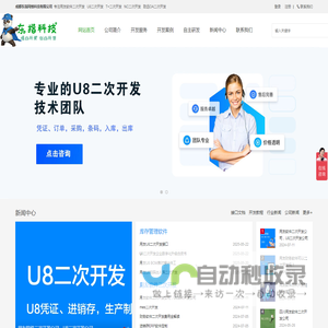 用友软件二次开发,用友U8二次开发,用友T+二次开发,用友NC二次开发