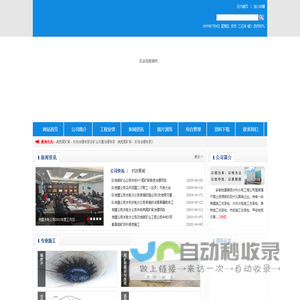 尾矿坝治理,水平排渗,浸润线治理,辐射井,采空区充填,尾矿库建设专业施工公司