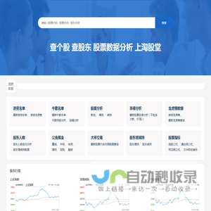 淘股堂