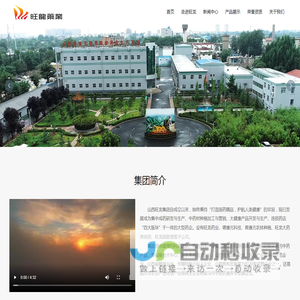 山西旺龙药业集团有限公司