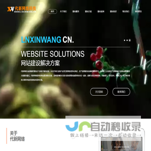 鞍山网站开发