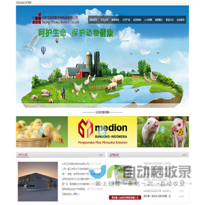 北京艾非克斯生物科技有限公司