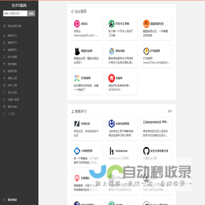 技术导航网