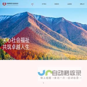 卓越集团公益基金会