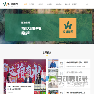 广东俊威控股集团有限公司