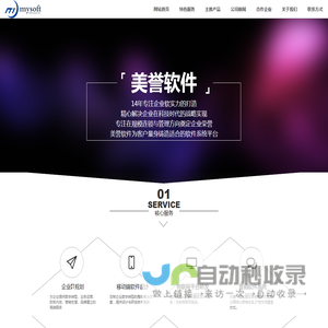 企业在网络时代数字化转型的战略伙伴