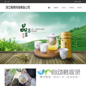 浙江电商网络有限公司
