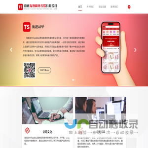 山西淘视网络传媒有限公司