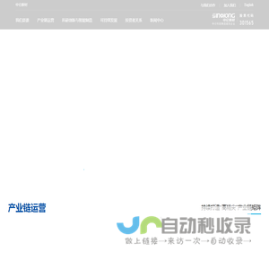 中仑新材料股份有限公司