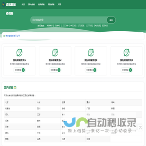森呱邮编查询网 - 全国省市县区镇精准邮编库 & 全球 200 + 国家编码速查平台