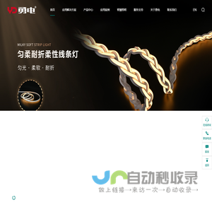杭州勇电照明有限公司