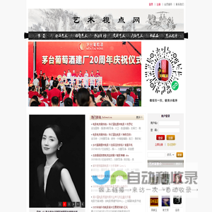 艺术视点网