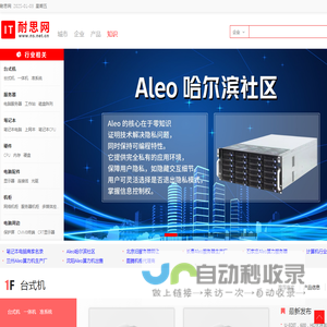 耐思网