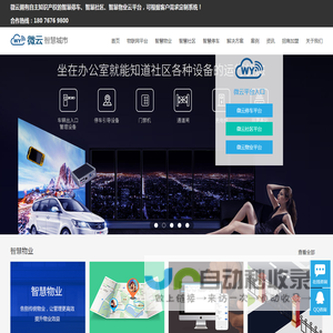 微云智能(深圳)有限公司