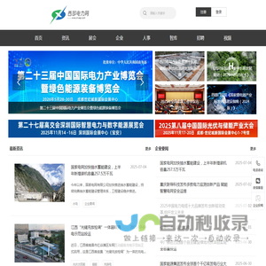 西部电力网