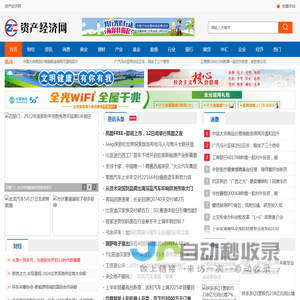 资产经济网