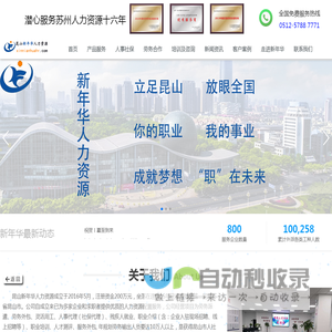 昆山劳务外包