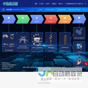 中物合集团