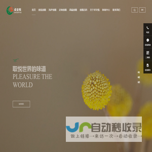 香薰蜡烛香精