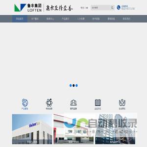 鲁丰集团